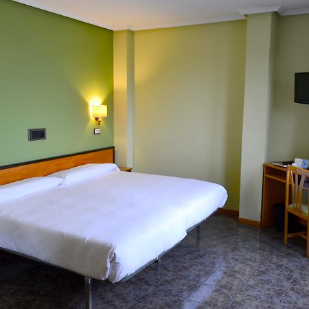 Hotel Alda Pasaje ヒホン エクステリア 写真