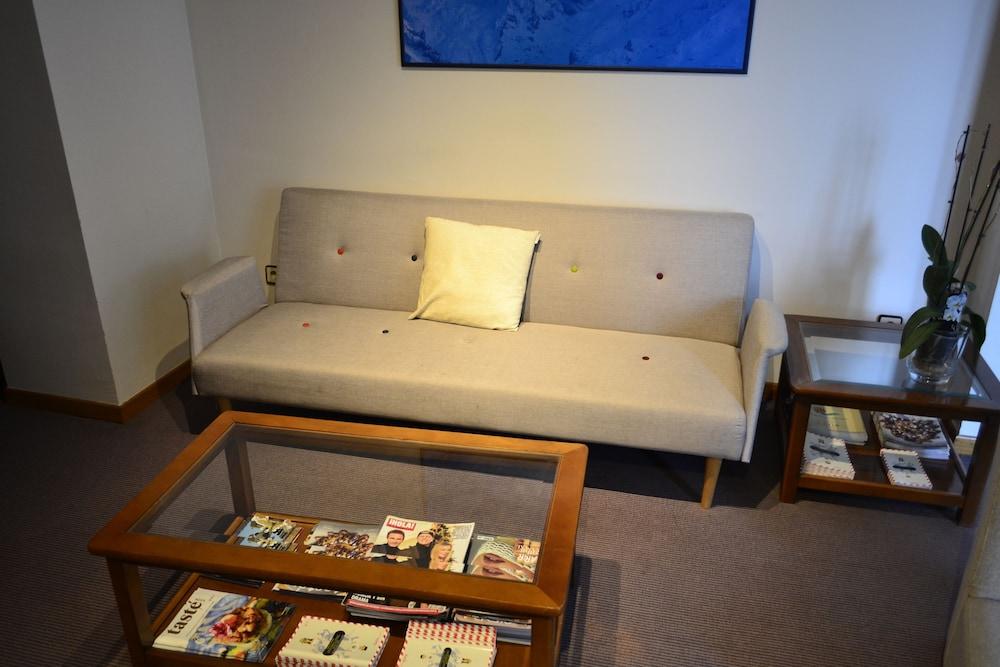 Hotel Alda Pasaje ヒホン エクステリア 写真