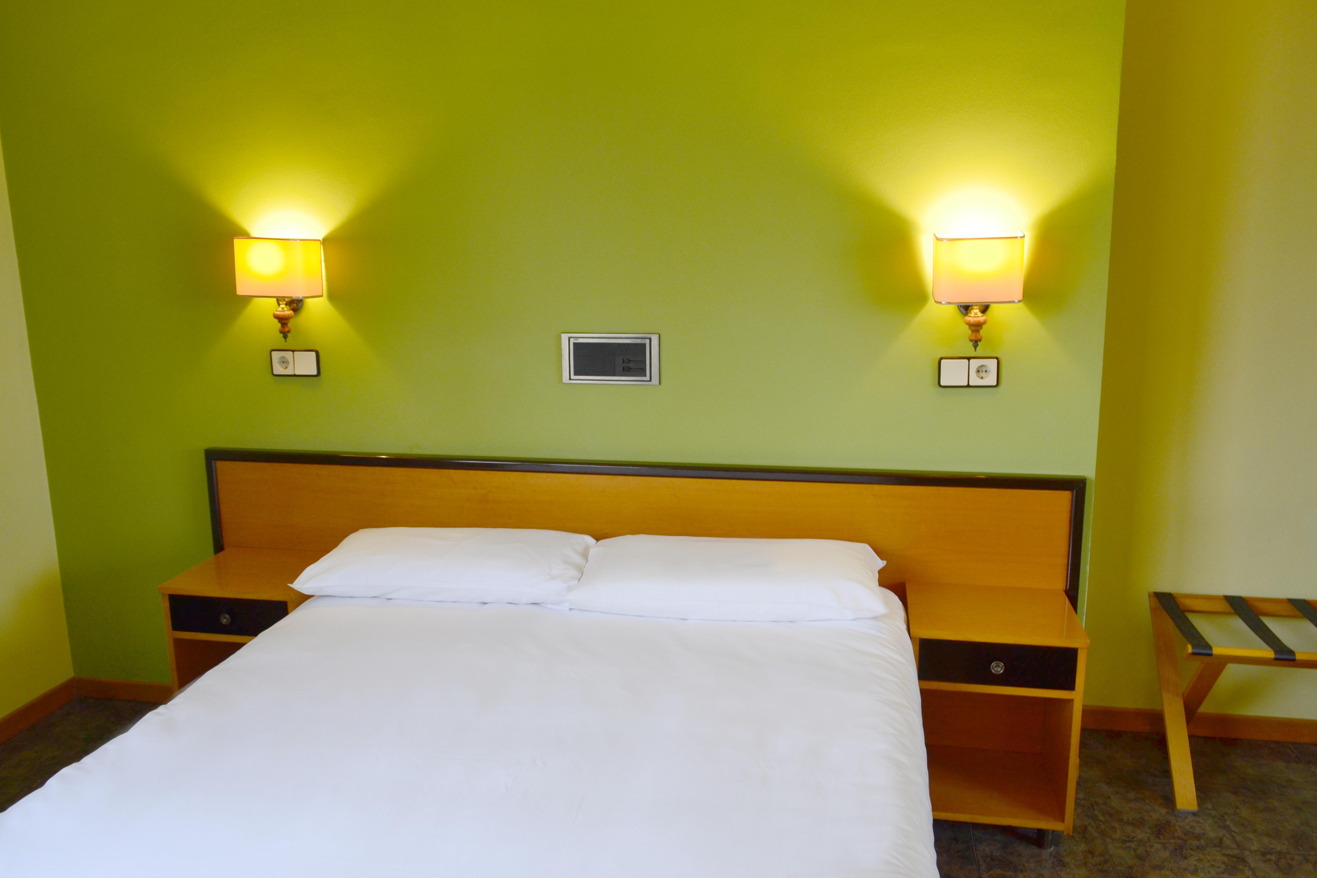 Hotel Alda Pasaje ヒホン エクステリア 写真