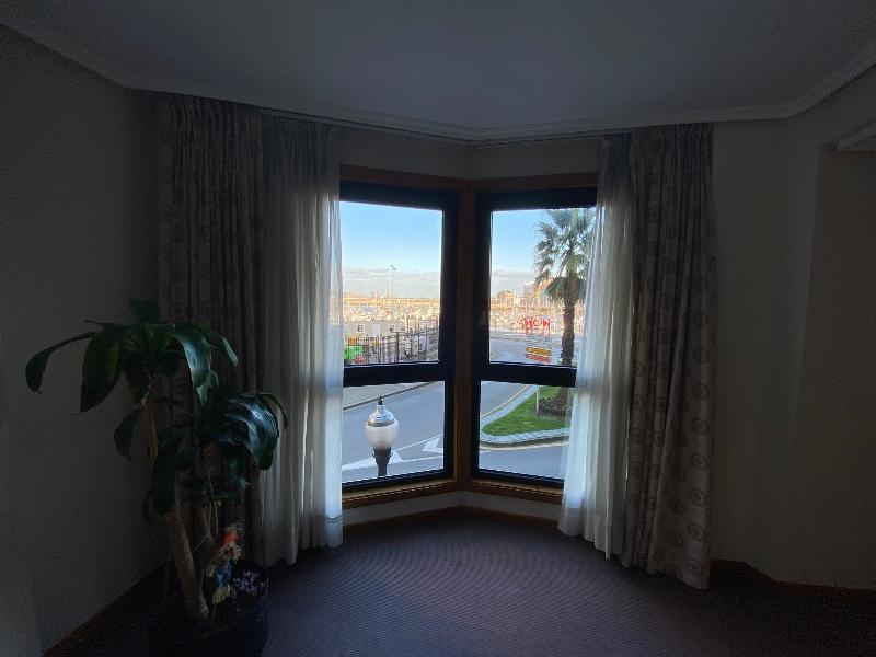 Hotel Alda Pasaje ヒホン エクステリア 写真